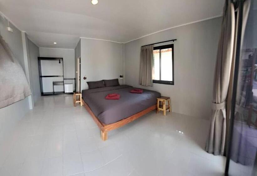 Last Hammock Beach Resort