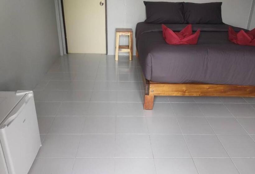 Last Hammock Beach Resort