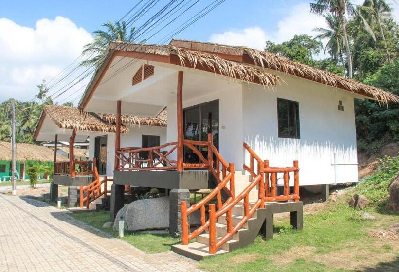 Last Hammock Beach Resort