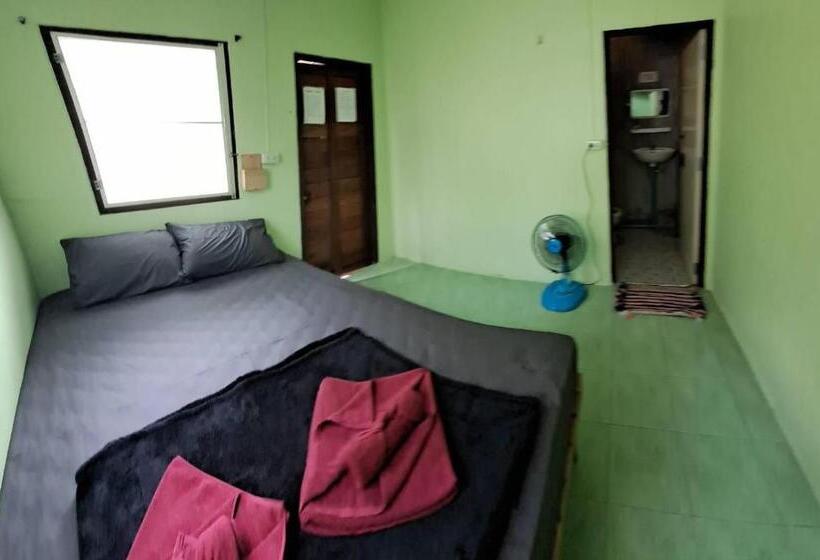 Last Hammock Beach Resort