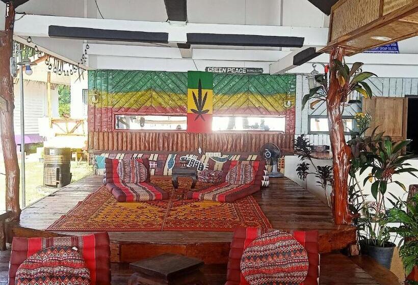 Last Hammock Beach Resort