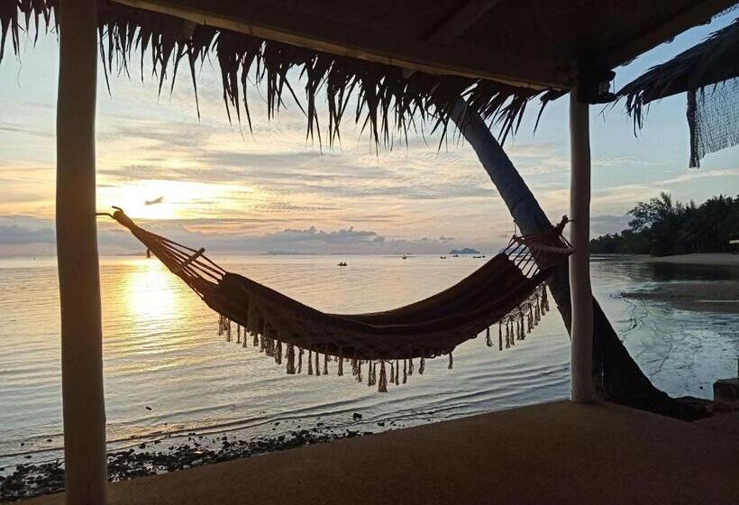 Last Hammock Beach Resort