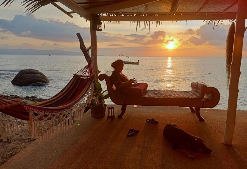 Last Hammock Beach Resort