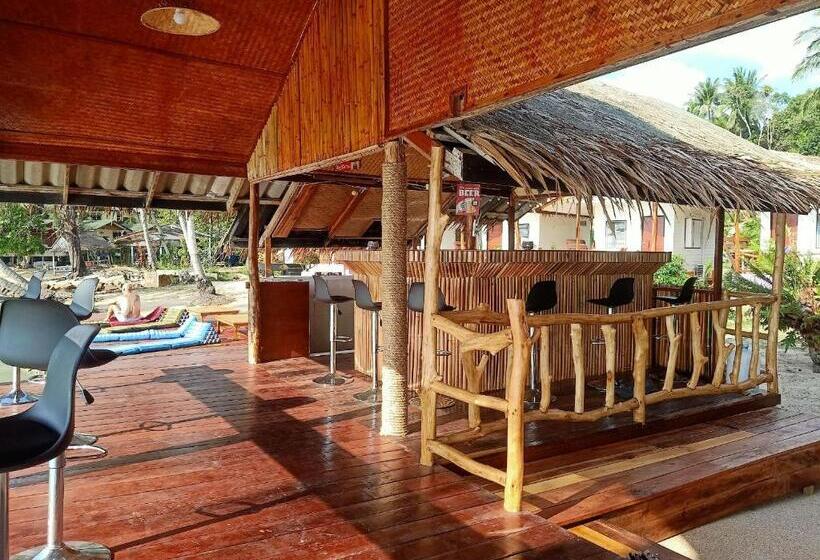 Last Hammock Beach Resort