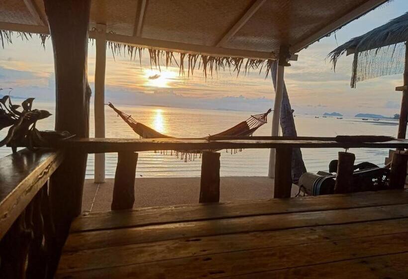 Last Hammock Beach Resort