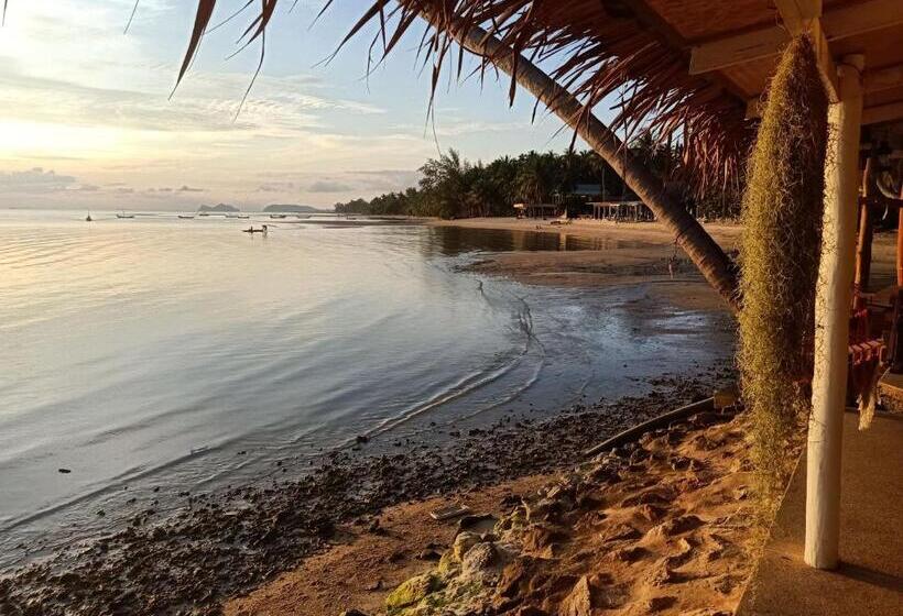 Last Hammock Beach Resort