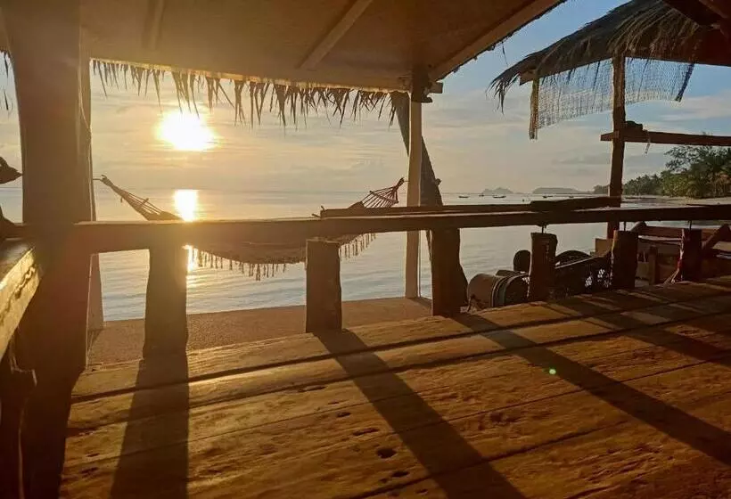 Last Hammock Beach Resort