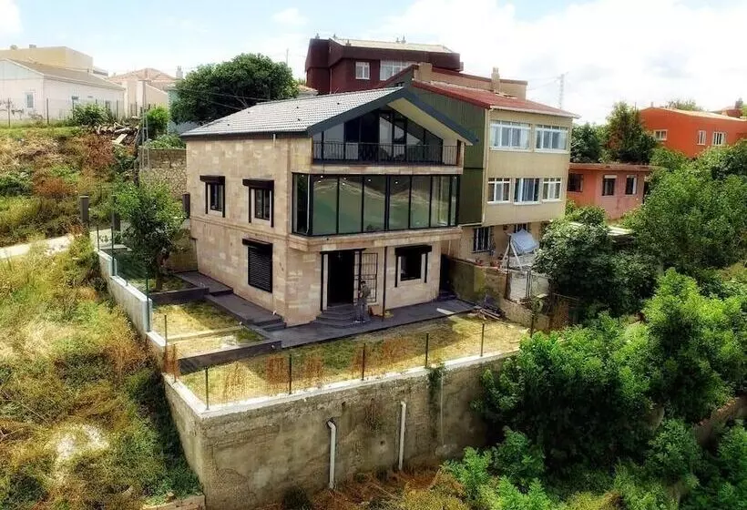 Marina Fener Hotel & Suite