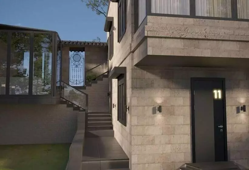 Marina Fener Hotel & Suite