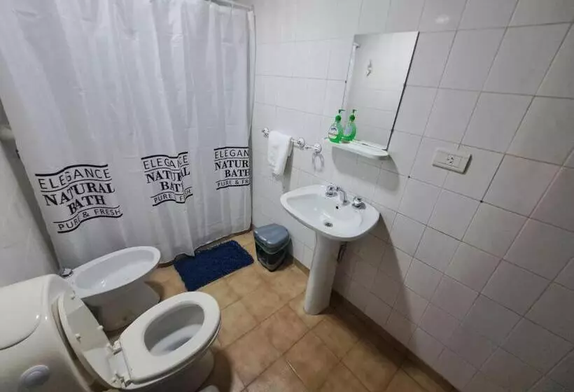 Matices Hostel Centro