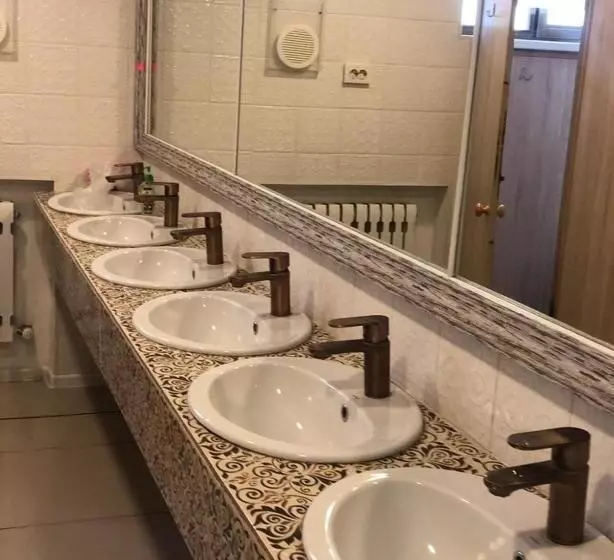My Hostel
