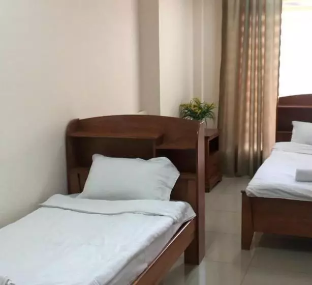My Hostel
