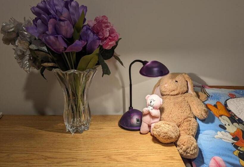 Panzió Bright Room Full Of Love And Warmth