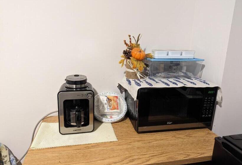 Panzió Bright Room Full Of Love And Warmth