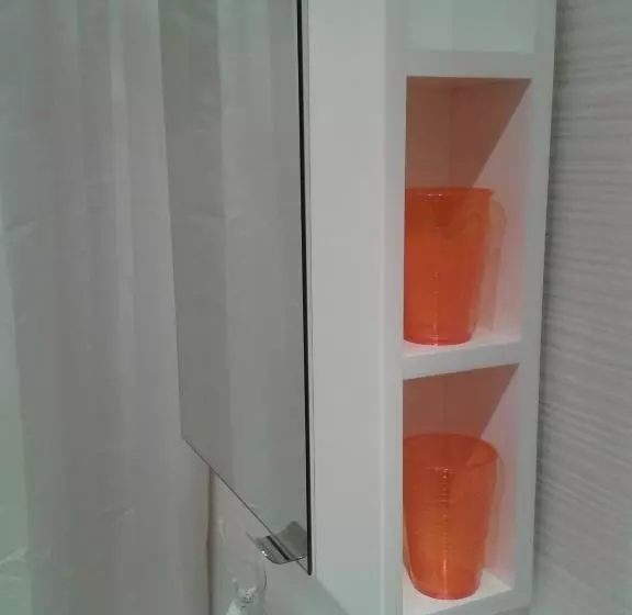 Majatalo Chambre Cévennole