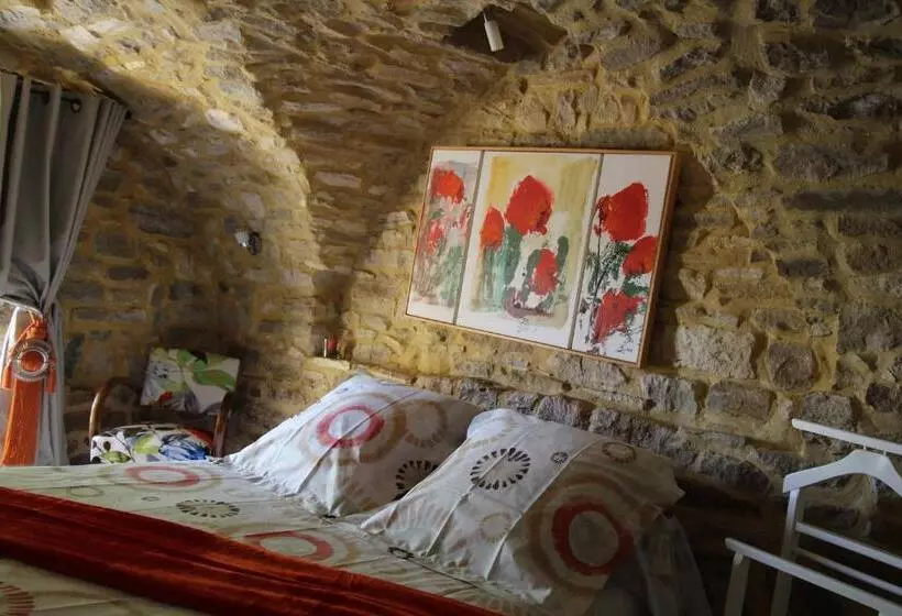 Majatalo Chambre Cévennole