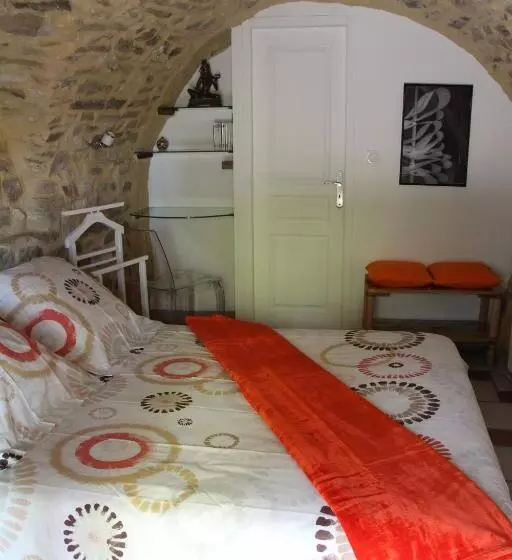 Majatalo Chambre Cévennole