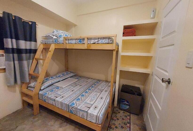 פנסיון Danny S Den Boracay