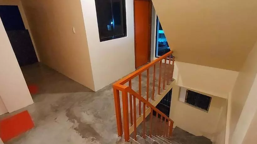 ペンション Danny S Den Boracay