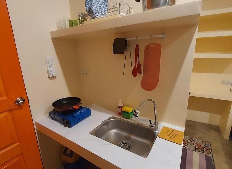 פנסיון Danny S Den Boracay