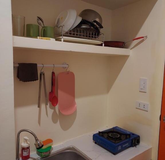 פנסיון Danny S Den Boracay