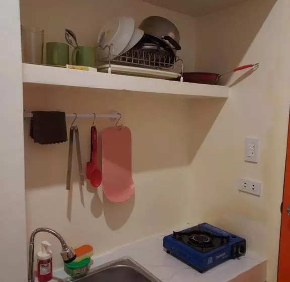 ペンション Danny S Den Boracay