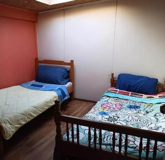 ペンション Hostal Sandrita
