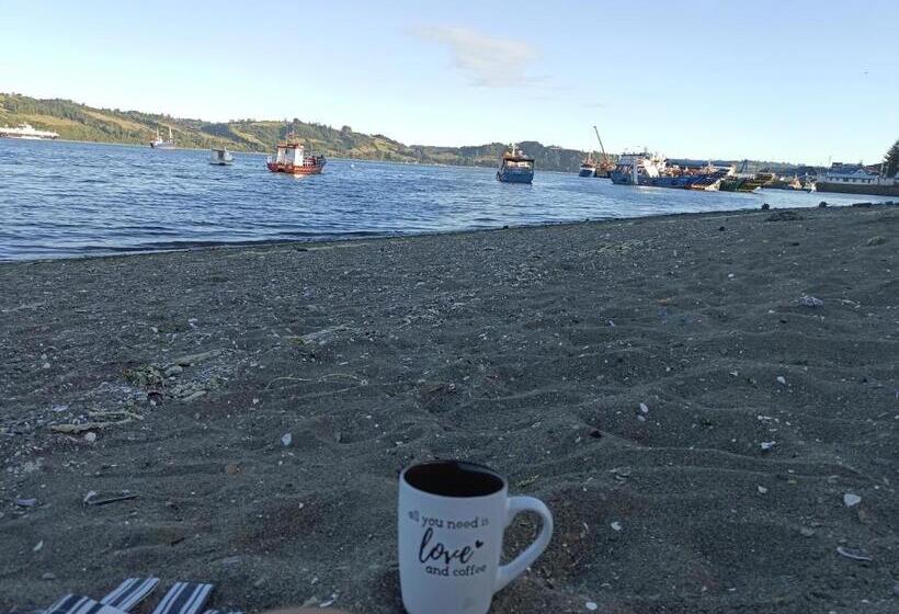 پانسیون Hostal Sandrita