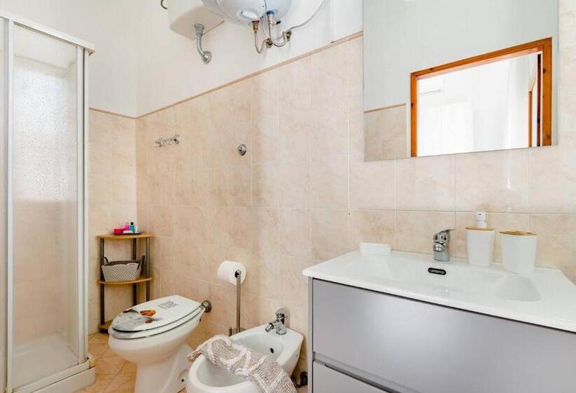 بنسيون La Casa Di Beppe