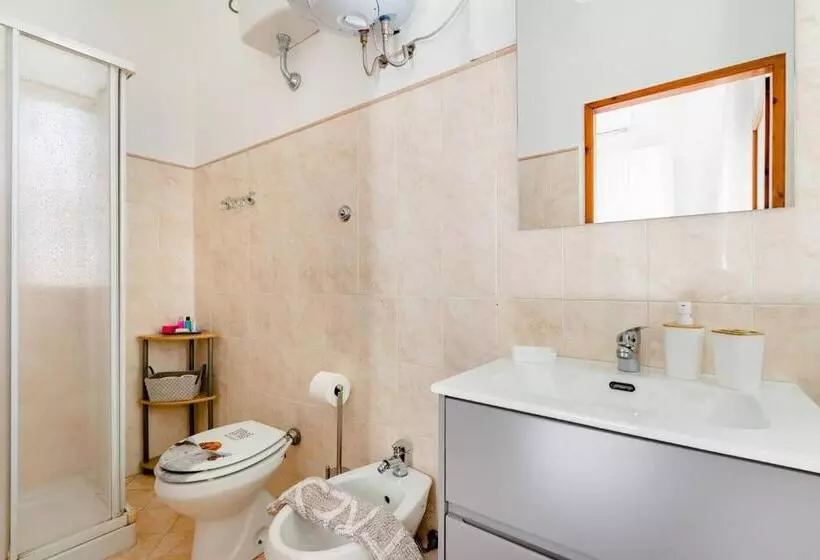 ペンション La Casa Di Beppe