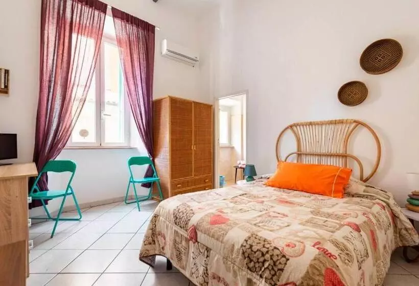 ペンション La Casa Di Beppe