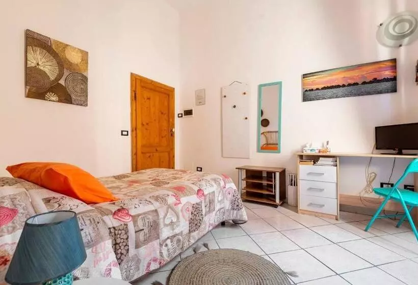 ペンション La Casa Di Beppe