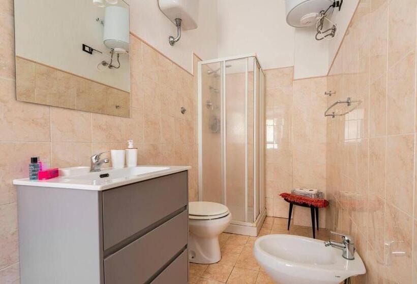 بنسيون La Casa Di Beppe