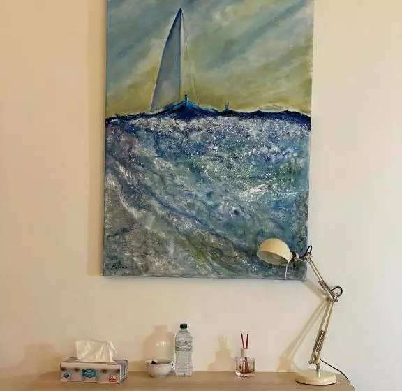 ペンション La Casa Di Beppe