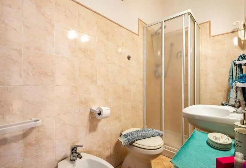 ペンション La Casa Di Beppe