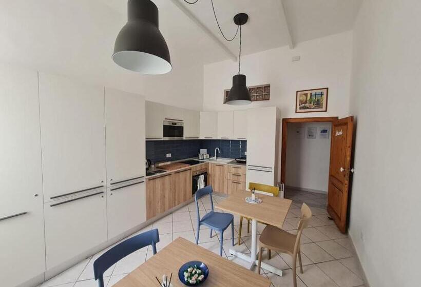 بنسيون La Casa Di Beppe