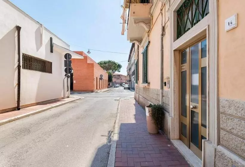 ペンション La Casa Di Beppe