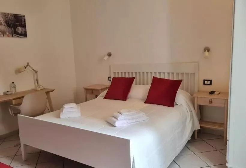 ペンション La Casa Di Beppe