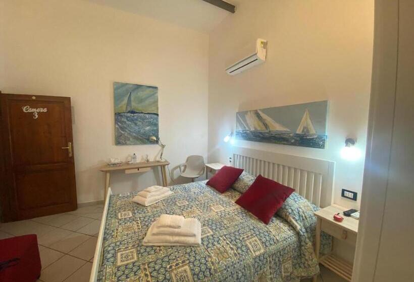 بنسيون La Casa Di Beppe