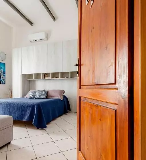 ペンション La Casa Di Beppe