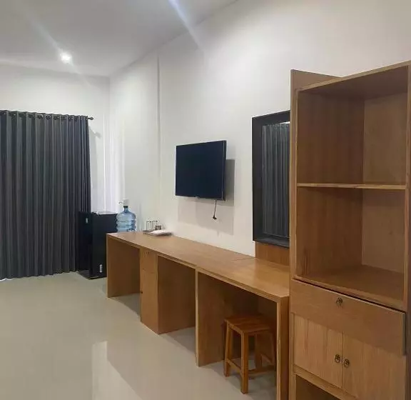 ペンション Miyo S House