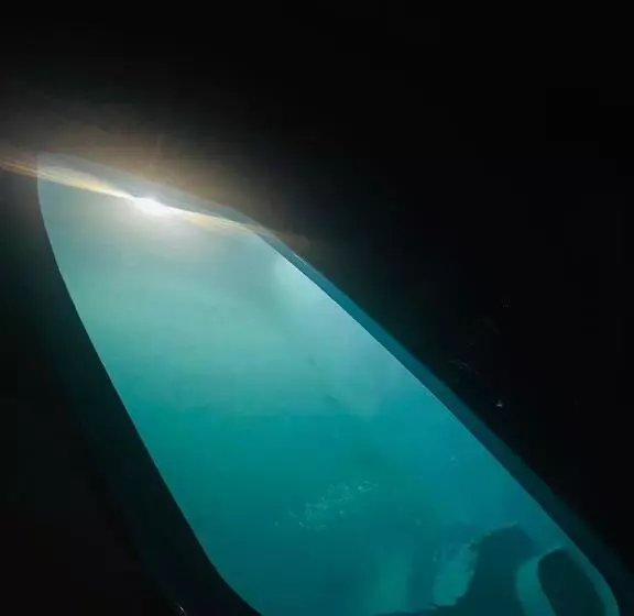 ペンション Pousada Helena E Heloá