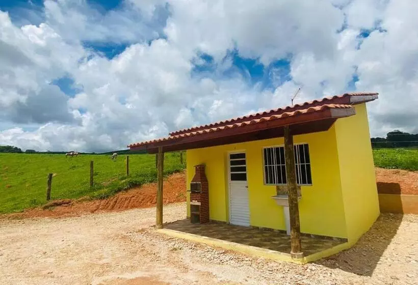 ペンション Pousada Helena E Heloá