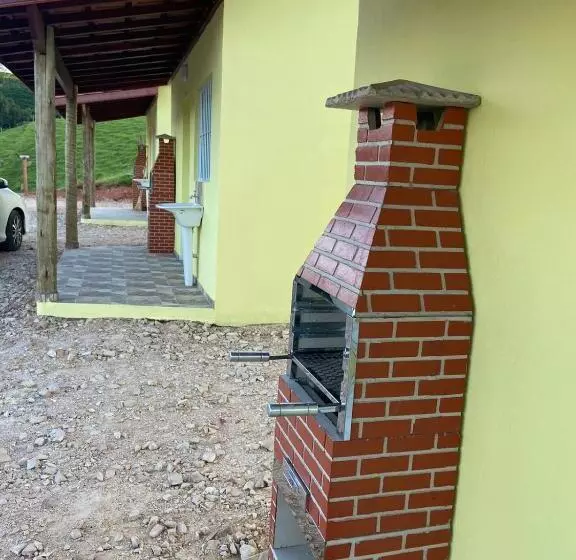 ペンション Pousada Helena E Heloá