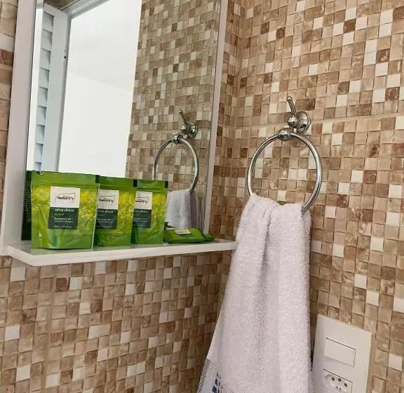 ペンション Pousada Helena E Heloá