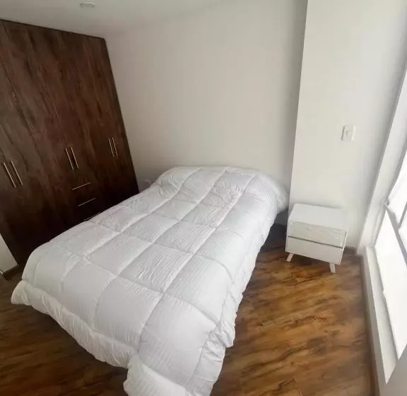 ペンション The Edge Luxury Home