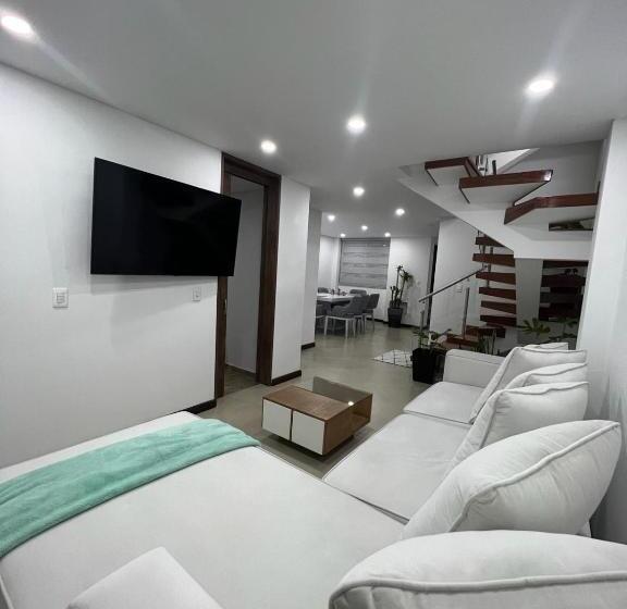 بنسيون The Edge Luxury Home