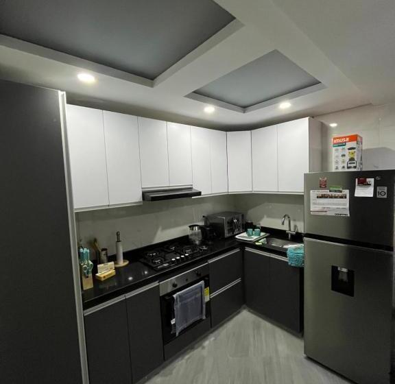 بنسيون The Edge Luxury Home