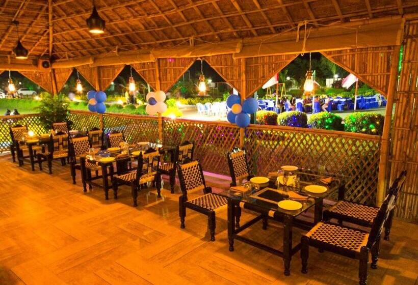 منتجع The Leonia Heritage