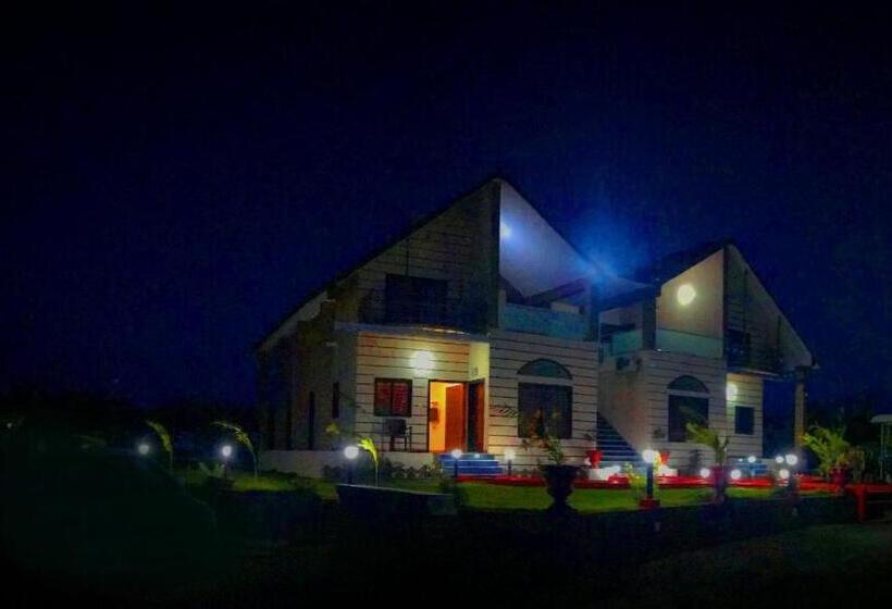 منتجع The Leonia Heritage